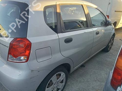 Control unit DAEWOO KALOS (KLAS) 1.2 | BP13580089M11 