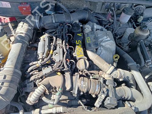 Elektronisk modul SANTANA 300 Open Off-Road Vehicle 1.6 HDi 4x4 | BP14022957M83 