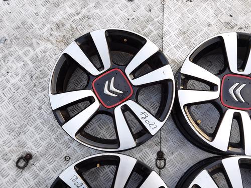 Rim CITROËN C3 AIRCROSS II (2R_, 2C_)  | BP21224851C45 