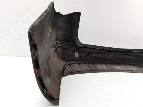 Rear bumper OPEL ASTRA J Sports Tourer (P10) 1.4 Turbo (35) | BP31176459C8 