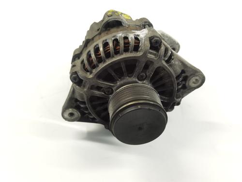 Used Alternator Alternator SUZUKI JIMNY Closed Off-Road Vehicle (SN) 1.5 DDiS 4x4 (86 hp) 34647619 34647619