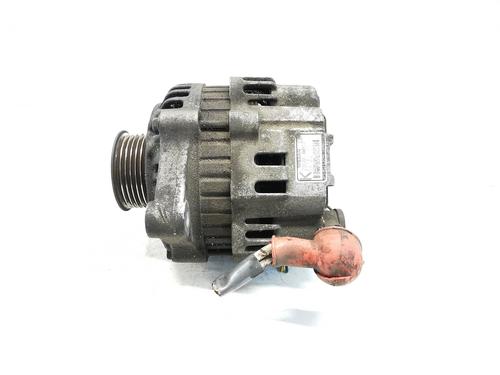 Alternator NISSAN ALMERA II Hatchback (N16)  | BP29479576M7 