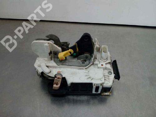 Used Rear left lock Rear left lock DODGE CALIBER 2.0 CRD (140 hp) 8460903 8460903