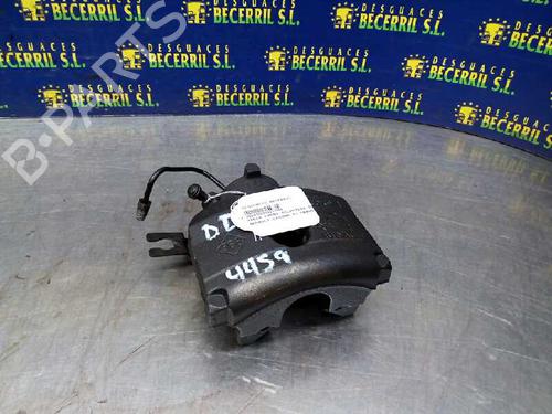 Right front brake caliper RENAULT LAGUNA II Grandtour (KG0/1_) 1.9 dCi (KG0G) (120 hp) 11576147