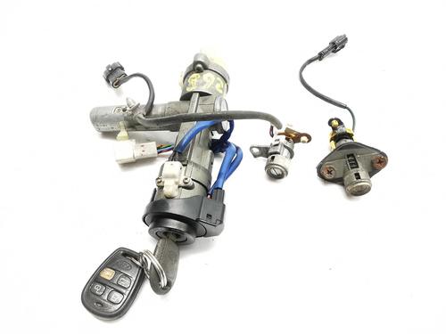 Elektronisk modul Elektronisk modul KIA SORENTO I (JC) 2.5 CRDi 4WD (140 hp) 33916947 33916947