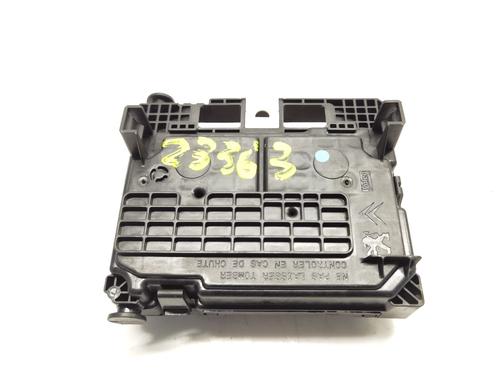 Fuse box CITROËN C3 II (SC_) 1.0 VTi 68 | BP40183925E1 - Image 3