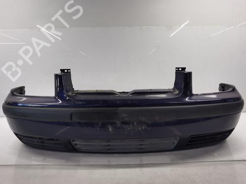 Used Front bumper Front bumper VW BORA I (1J2) 1.9 TDI (90 hp) 34613977 34613977