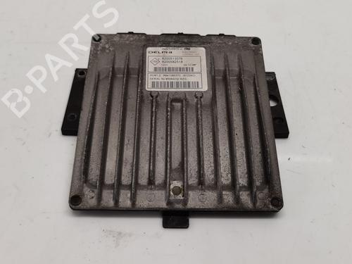 Used Engine control unit (ECU) RENAULT CLIO II (BB_, CB_) 1.5 dCi (B/C2J) (68 hp) 30385318