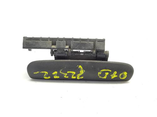 Used Front right exterior door handle Front right exterior door handle 38542175 38542175