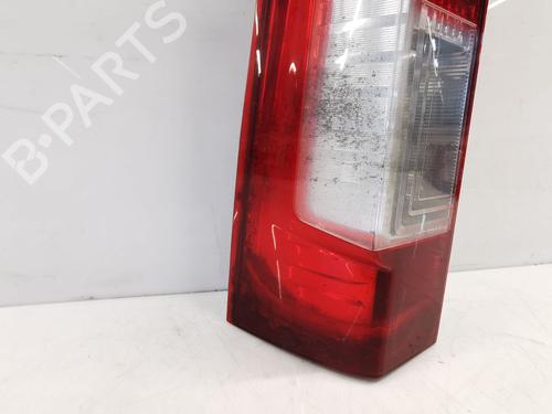 Left taillight RENAULT MASTER III Van (FV) 2.3 dCi 125 FWD (FV0C, FV0D, FV0G, FV0H, FV0J, FV0K,... | BP38525258C34 - Image 2