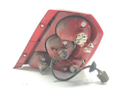 Left taillight CHEVROLET AVEO / KALOS Hatchback (T200) 1.4 16V | BP31307901C34