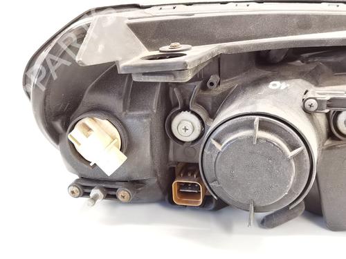 Left headlight CHEVROLET CAPTIVA (C100, C140) 2.4 | BP27182297C28 