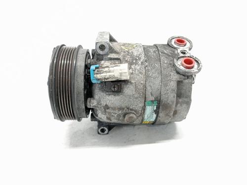AC compressor SAAB 9-3 (YS3D)  | BP27970386M34 