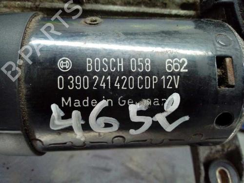 Front wiper motor MERCEDES-BENZ E-CLASS (W210)  | BP8444123M29 