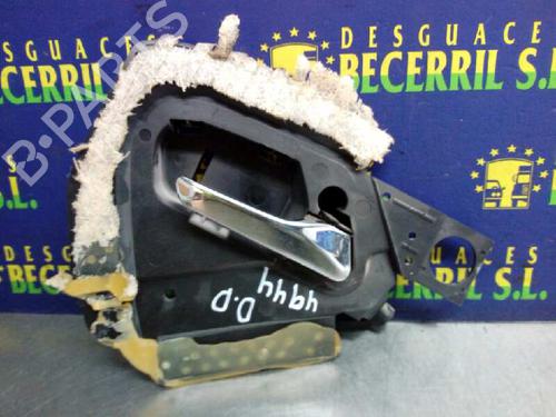Maniglia interna anteriore destra MERCEDES-BENZ M-CLASS (W163) [1998-2005]  8446386
