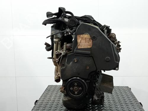 Engine CITROËN SAXO (S0, S1) 1.5 D | BP29606932M1 