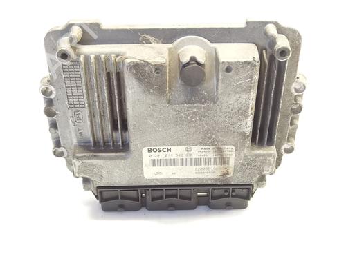 Used Engine control unit (ECU) RENAULT MEGANE II (BM0/1_, CM0/1_) 1.9 dCi (BM0G, CM0G) (120 hp) 29637998