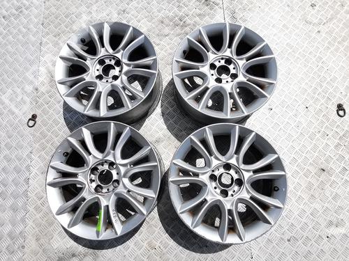 Used Rim LANCIA DELTA III (844_) 1.6 D Multijet (844.AXC11, 844.AXC1A) (120 hp) 26909965