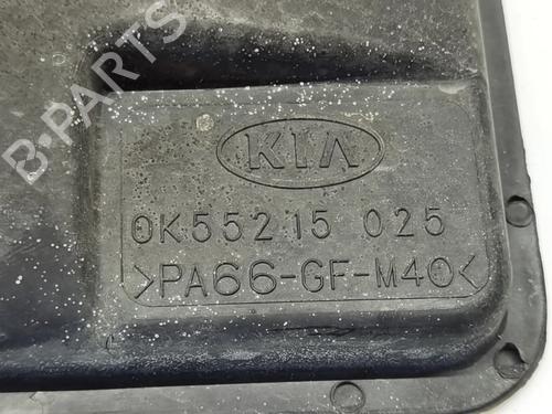 Radiator fan KIA CARNIVAL II (GQ) 2.9 CRDi | BP15370660M35 