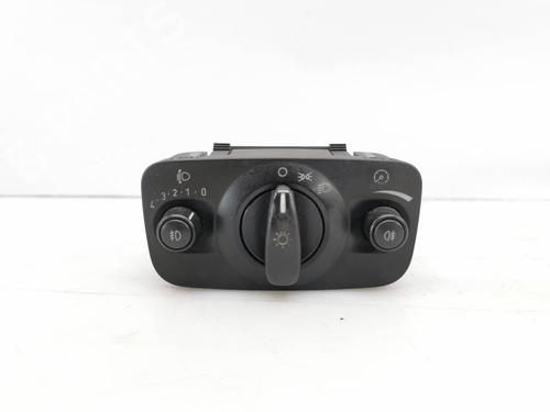 Used Headlight switch FORD MONDEO IV (BA7) 1.8 TDCi (125 hp) 8471396