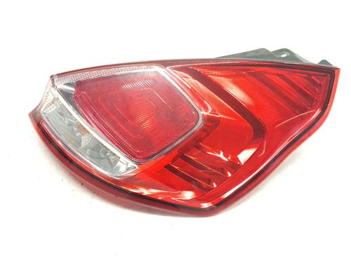 right-taillight-ford-fiesta-vi-cb1-ccn-2008-40453037 main image