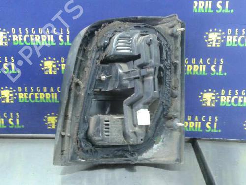 Left taillight NISSAN MICRA II (K11)  | BP8456723C34 