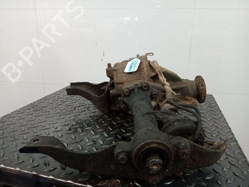 Front differential MAZDA B-SERIE (UN) 2.5 TD 4WD | BP39883457M23 - Image 3