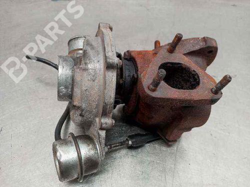 Turbolader/Kompressor LAND ROVER DEFENDER Station Wagon (L316) 2.5 Td5 4x4 (L316) (122 hp) 8463173