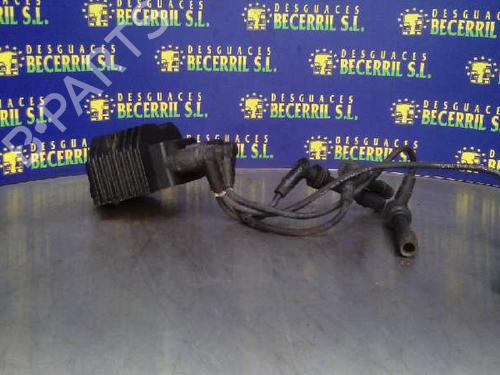 Used Ignition coil OPEL ASTRA G Estate (T98) 1.6 (F35) (75 hp) 8430133