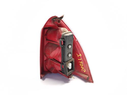 Left taillight PEUGEOT 307 SW (3H) 1.6 16V | BP28213743C34 