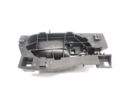 Front left interior door handle CITROËN C4 I (LC_) 1.4 16V | BP36390147I13 - Image 2