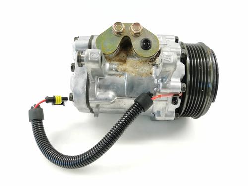 AC compressor FORD FIESTA V (JH_, JD_) 1.4 TDCi | BP15713472M34 