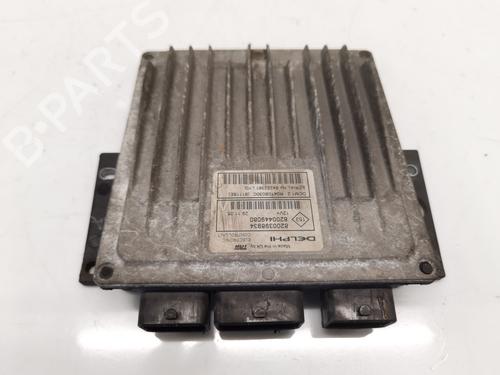 Used Engine control unit (ECU) RENAULT MODUS / GRAND MODUS (F/JP0_) 1.5 dCi (FP0D, JP0D) (82 hp) 31015320
