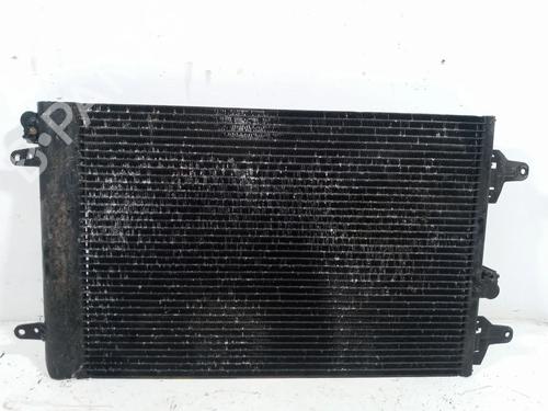 AC radiator SEAT ALHAMBRA (7V8, 7V9) 1.9 TDI | BP8693683M32 