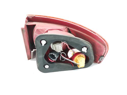 Left taillight SEAT ALTEA XL (5P5, 5P8) 1.9 TDI | BP29407190C34 