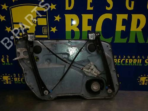 Front right window mechanism SEAT IBIZA III (6L1) 1.9 TDI | BP8458107C23 