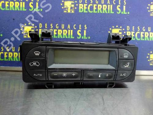 Used Climate control CITROËN C3 I (FC_, FN_) 1.4 i Bivalent (73 hp) 17174106
