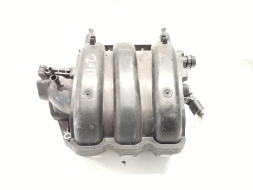 Used Intake manifold SEAT IBIZA III (6L1) 1.2 (64 hp) 26378298
