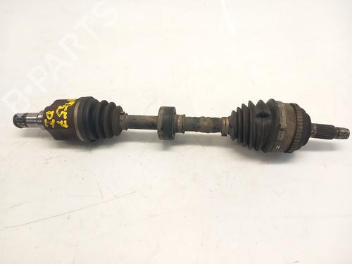 Used Left front driveshaft HONDA CIVIC VII Hatchback (EU, EP, EV) 1.7 CTDi (EP4, EU9) (100 hp) 25382419