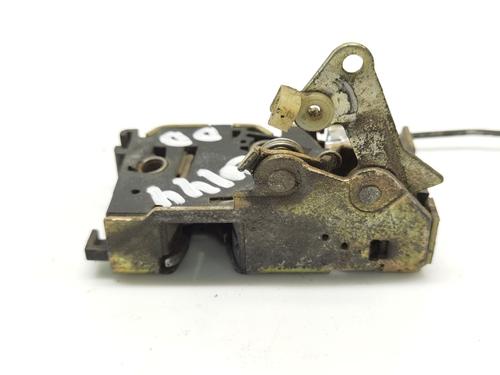 Front right lock PEUGEOT 205 II (20A/C) 1.1 XA | BP28361061C97 