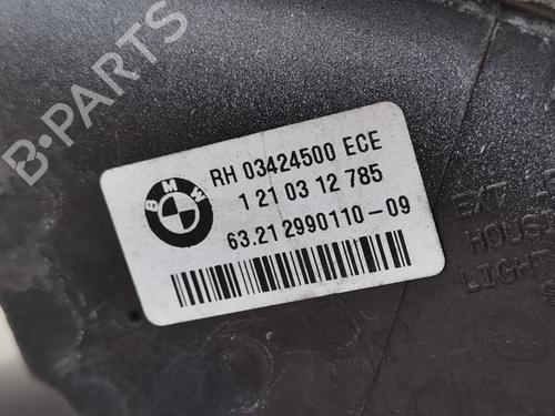 Right taillight BMW X1 (E84) sDrive 18 d | BP21529887C35 