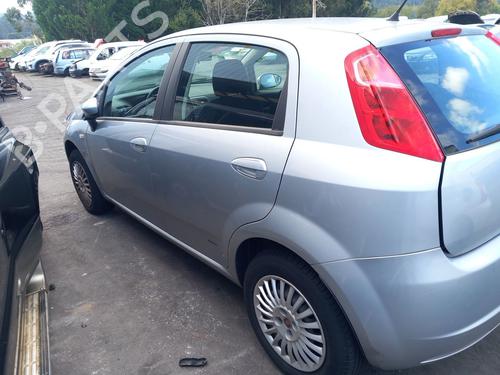 Right headlight FIAT GRANDE PUNTO (199_) 1.4 16V (199BXG1B, 199AXG1B) | BP29608002C29 