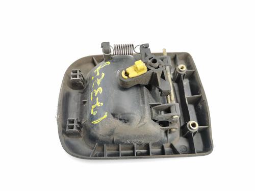 Front left exterior door handle RENAULT MASTER II Van (FD)  | BP17093990C128 