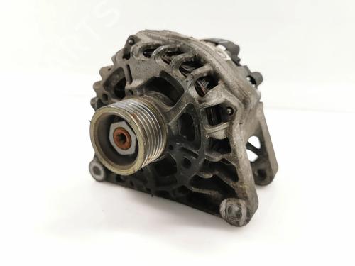Used Alternator CITROËN C3 I (FC_, FN_) 1.4 i (73 hp) 16986787