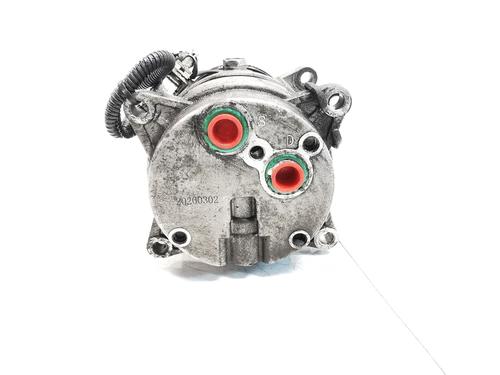 AC compressor CITROËN C5 I (DC_) 2.0 HDi (DCRHZB, DCRHZE) | BP29490443M34 