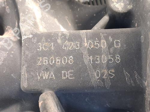 Styregear/Snekke VW PASSAT B6 (3C2) 2.0 TDI | BP30699541M22 