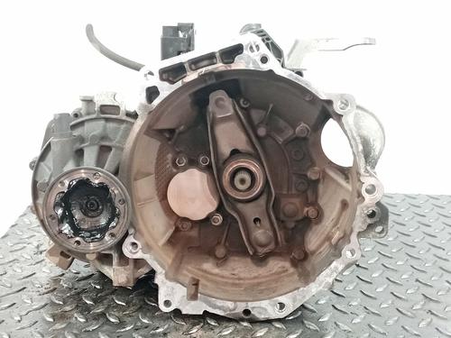 Used Gearbox SEAT IBIZA IV (6J5, 6P1) 1.6 TDI (90 hp) 29912218