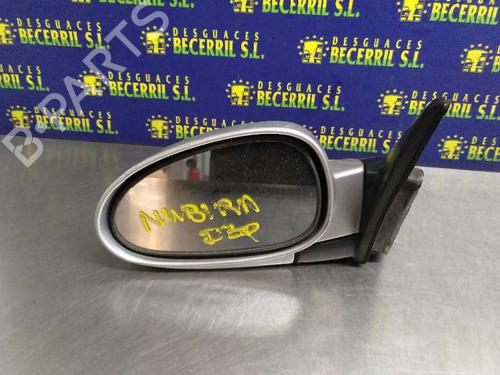 Used Left mirror DAEWOO NUBIRA Saloon (J100) [1997-2025]  8489297