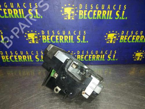 Front right lock SAAB 9-5 Estate (YS3E) 2.0 t | BP8431692C97 