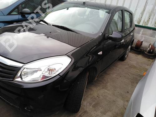 Rear right interior door handle DACIA SANDERO 1.5 dCi | BP8469918I16  - Image 8